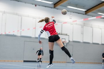 Bild 778 - wU18 Norddeutsche Meisterschaft